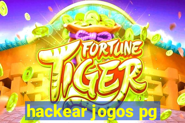 hackear jogos pg